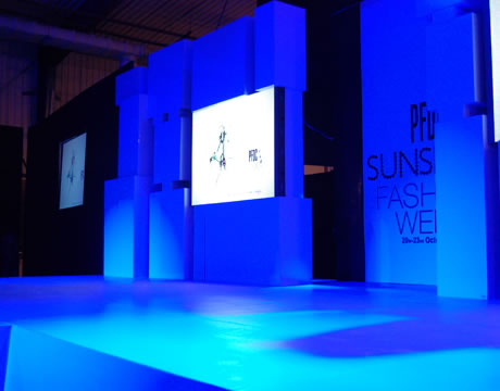 PFDC Sunsilk Fashion Week S/S 2012 Day 1 - Act 1 Red Carpet