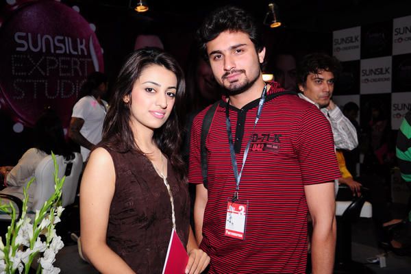 Red Carpet at PFDC Sunsilk Fashion Week 2012 Day 2 - Act 2