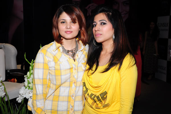 Red Carpet at PFDC Sunsilk Fashion Week 2012 Day 2 - Act 2