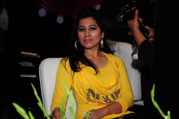 Red Carpet at PFDC Sunsilk Fashion Week 2012 Day 2 - Act 2