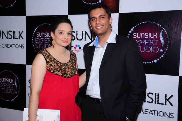 Red Carpet at PFDC Sunsilk Fashion Week 2012 Day 2 - Act 2