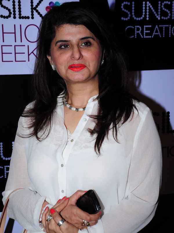 Red Carpet at PFDC Sunsilk Fashion Week 2012 Day 2 - Act 2