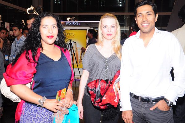 Red Carpet at PFDC Sunsilk Fashion Week 2012 Day 4