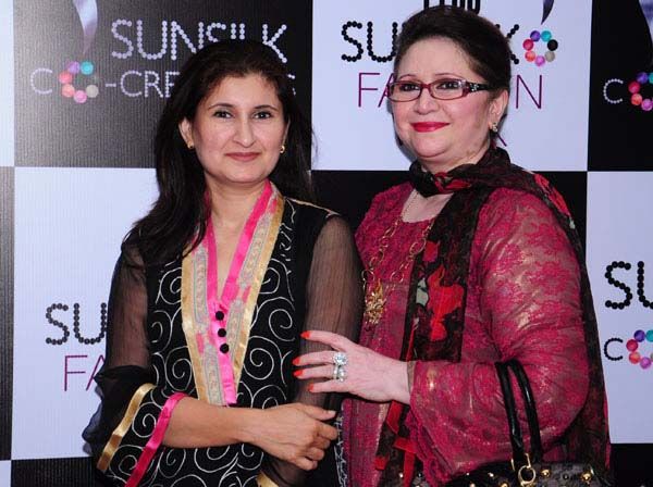 Red Carpet at PFDC Sunsilk Fashion Week 2012 Day 4
