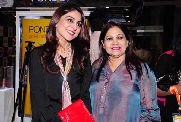 Red Carpet at PFDC Sunsilk Fashion Week 2012 Day 4