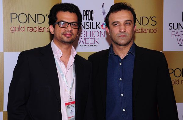 Red Carpet at PFDC Sunsilk Fashion Week 2012 Day 4