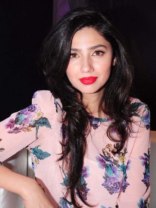 Red Carpet at PFDC Sunsilk Fashion Week 2012 Day 4