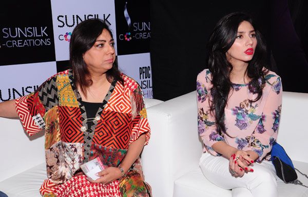 Red Carpet at PFDC Sunsilk Fashion Week 2012 Day 4