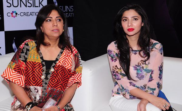 Red Carpet at PFDC Sunsilk Fashion Week 2012 Day 4