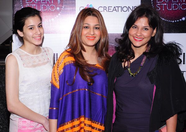 Red Carpet at PFDC Sunsilk Fashion Week 2012 Day 4