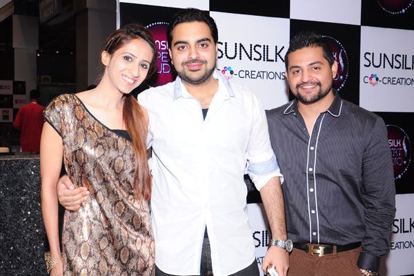 Red Carpet at PFDC Sunsilk Fashion Week 2012 Day 4
