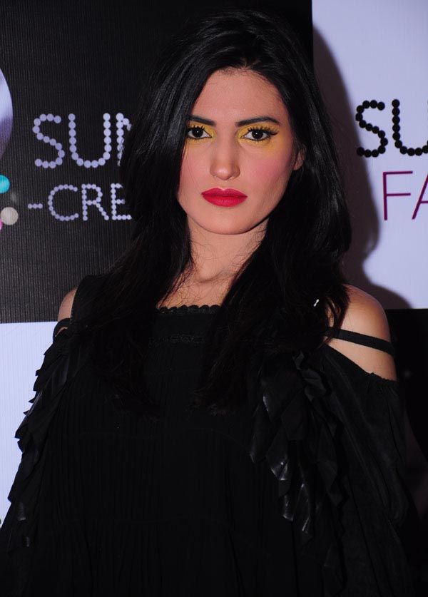 Red Carpet at PFDC Sunsilk Fashion Week 2012 Day 4