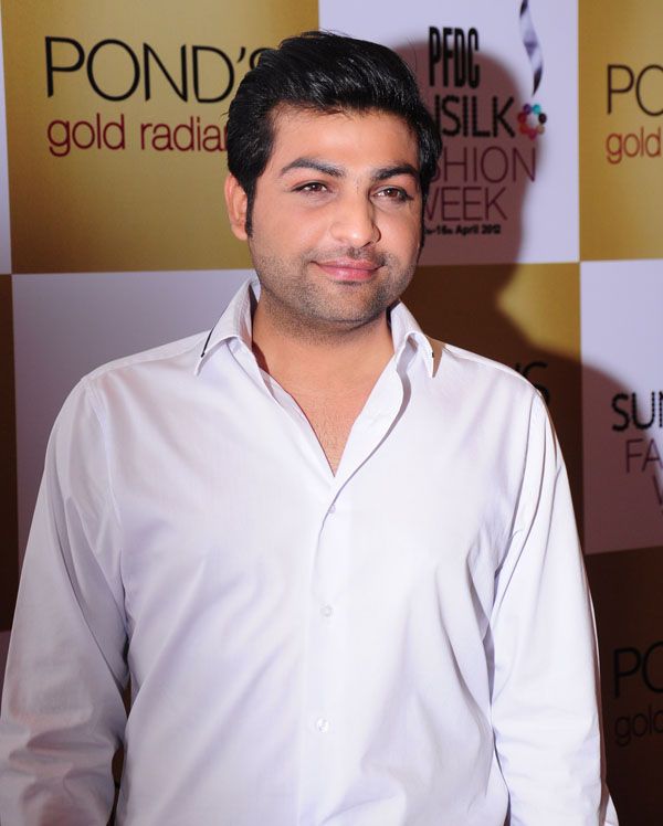 Red Carpet at PFDC Sunsilk Fashion Week 2012 Day 4