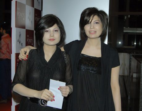 Red Carpet Day 3 PFDC Sunsilk Fashion Week 2011 Lahore