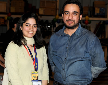 Family Fiesta at Metro Cash'n'Carry Store