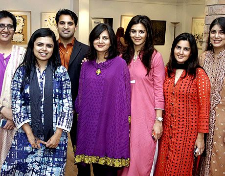 Launch of Friends of Naya Jeevan