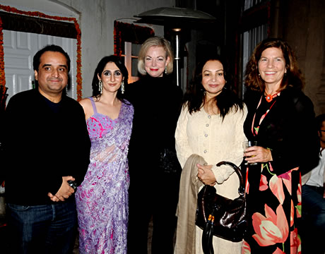 Sachal Studios Album Launch