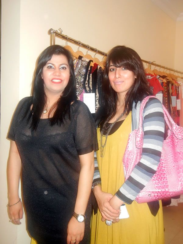 Saim Ali Collection Exhibition in Dubai