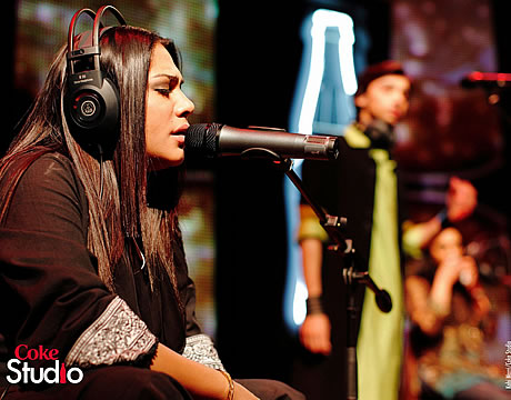 Coke Studio 2010 Episode 04