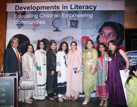 Special Screening by DIL in Karachi