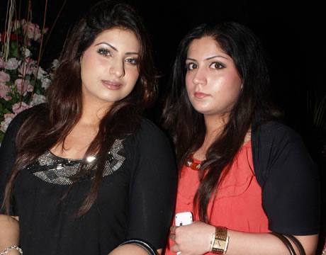 Launch of Ayzel Maison De Couture