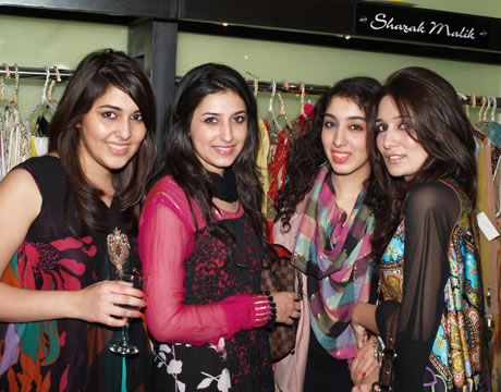 Launch of Ayzel Maison De Couture