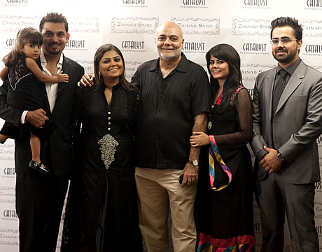Zainab Sajid Show