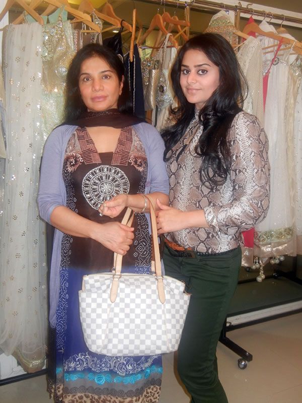 Saim Ali Collection Exhibition in Dubai