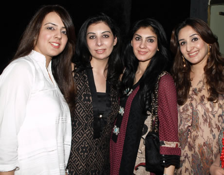 Launch of Ayzel Maison De Couture
