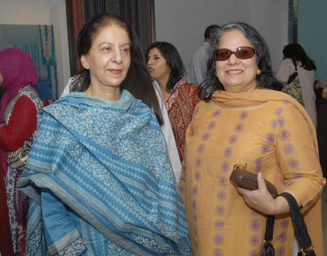 Launch of MauSummery Lawn Flagship Store