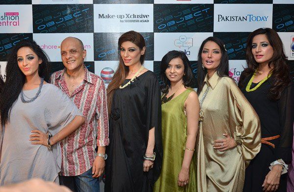 Launch of Object Flagship Store