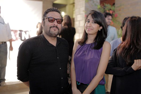 Kam Sukhan Book Launch by KFJ
