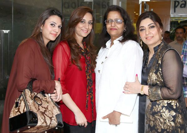 Psyche Line Launch by Umar Sayeed