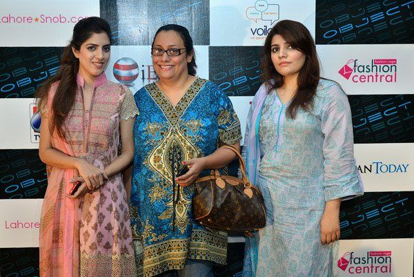 Launch of Object Flagship Store