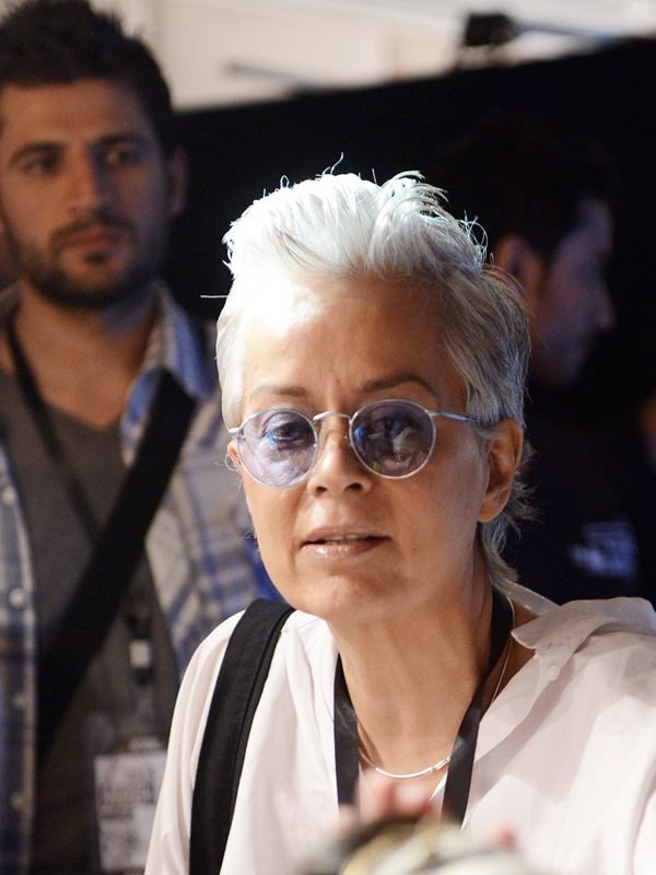 Backstage Fashion Pakistan Week 2013 - Day 1