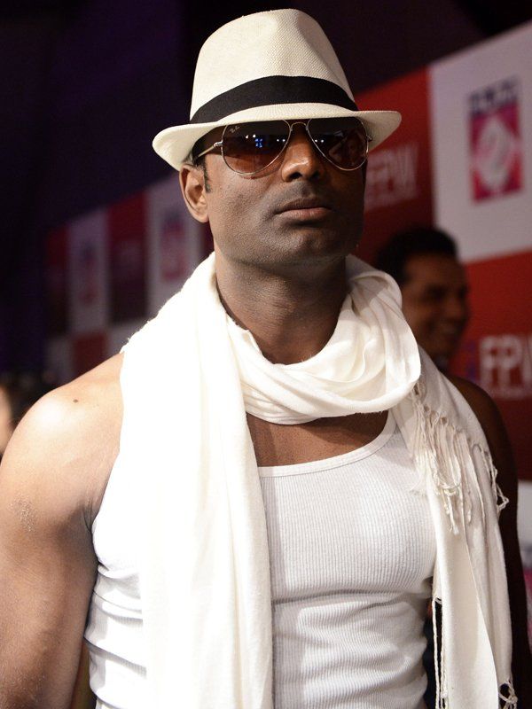 Backstage Fashion Pakistan Week 2013 - Day 1