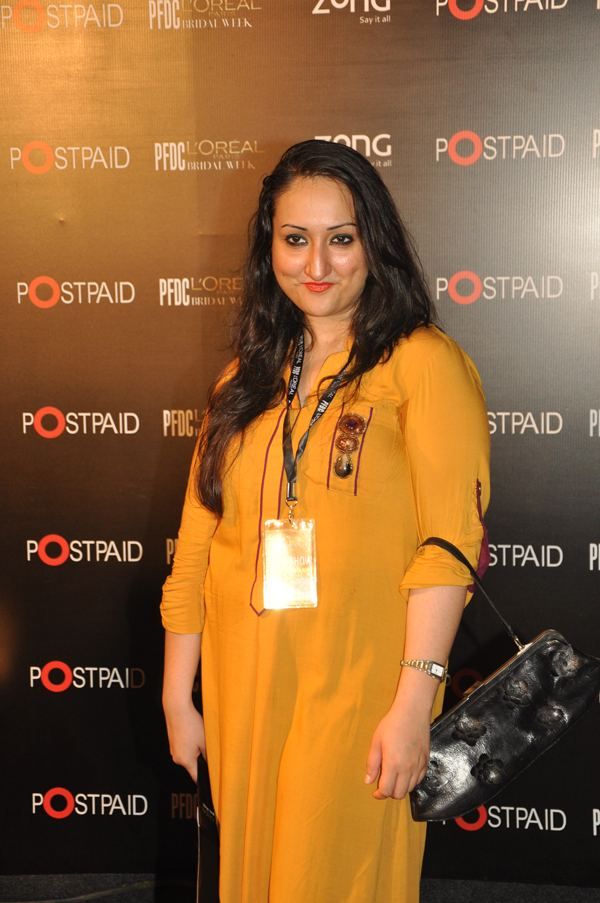 Black Carpet - L'Oreal Paris Bridal Week 2012 Day 1