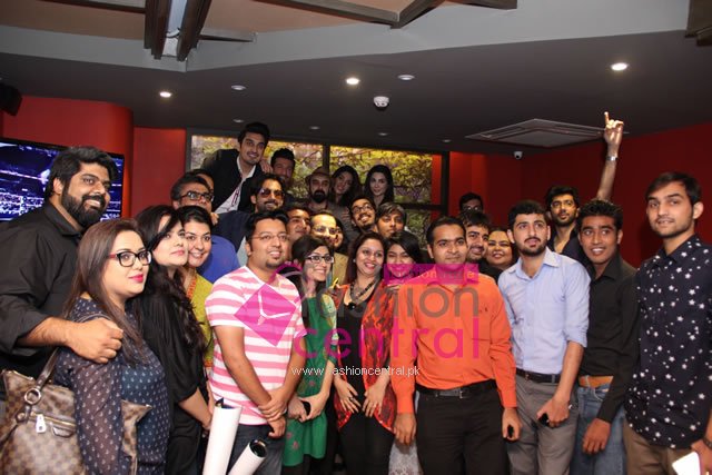 Jalaibee Exclusive Event Hosted By NYC