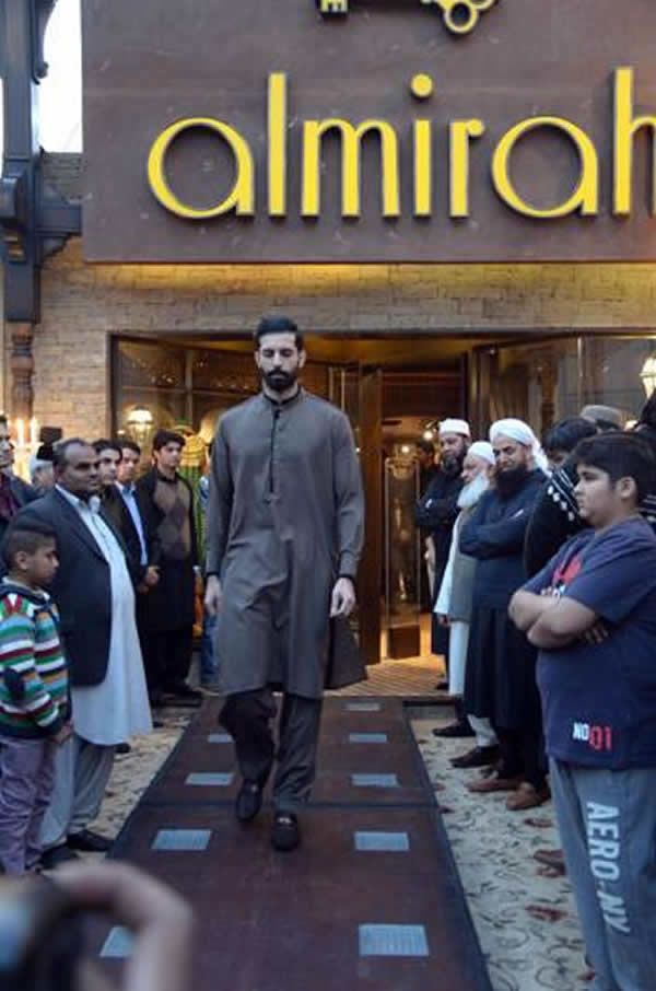 Brand Store Almirah in Lahore
