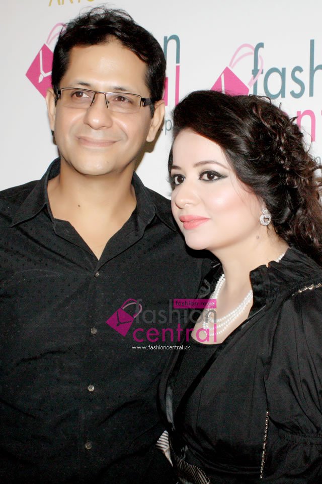 Red Carpet - Bridal Trunk Show by Fashion Central