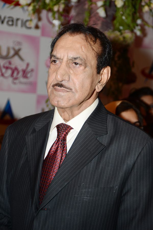Lux Style Awards 2013 Red Carpet Celebrities