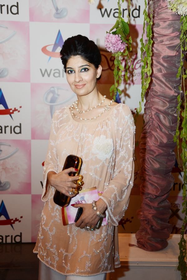 Lux Style Awards 2013 Red Carpet Celebrities