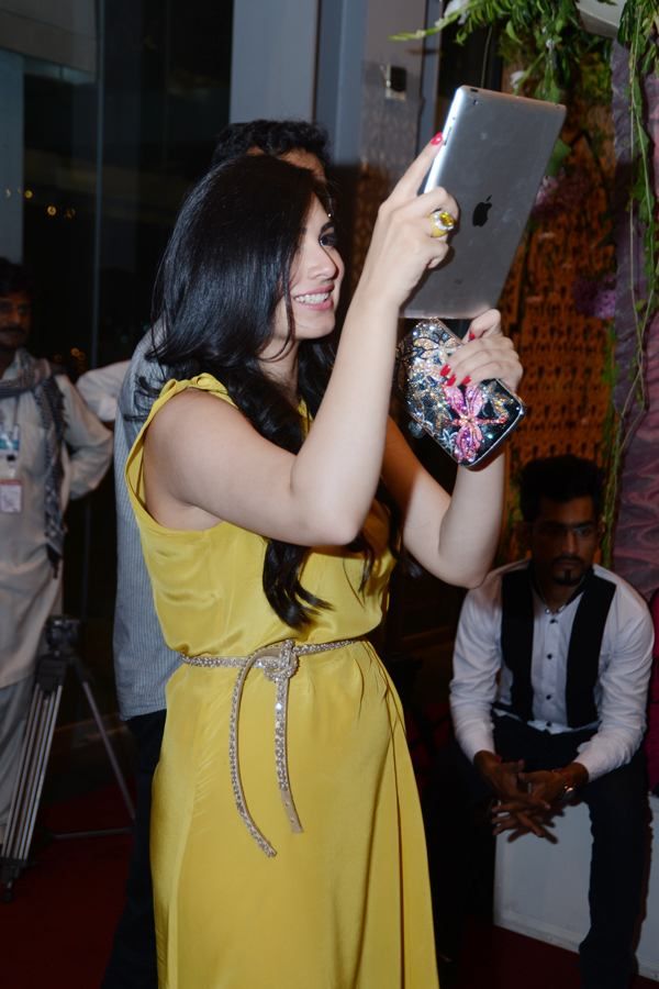 Lux Style Awards 2013 Red Carpet Celebrities