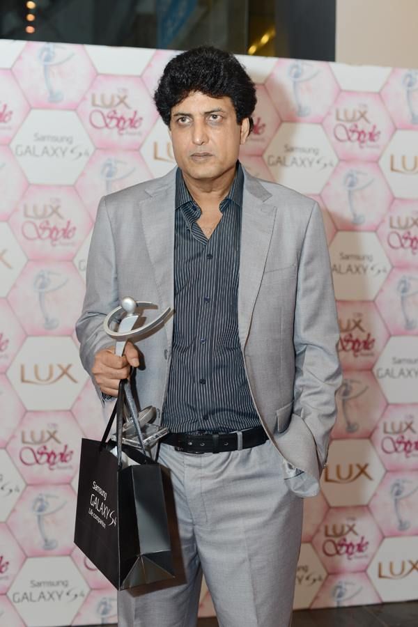 Lux Style Awards 2013 Red Carpet Celebrities