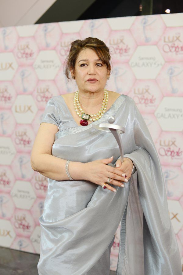 Lux Style Awards 2013 Red Carpet Celebrities