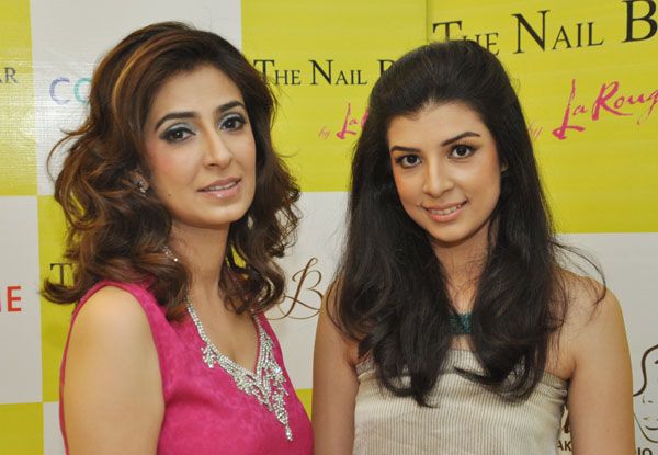 Color Me Fashion Walk By Nail Bar & Blush Studio