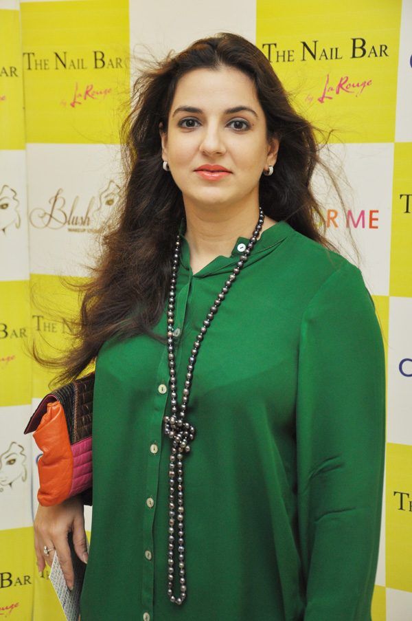 Color Me Fashion Walk By Nail Bar & Blush Studio