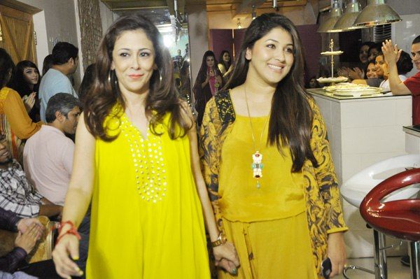 Color Me Fashion Walk By Nail Bar & Blush Studio