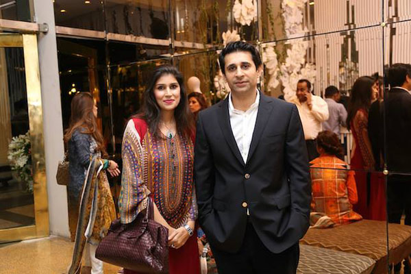 Cross Stitch Launch Flagship Store in Lahore