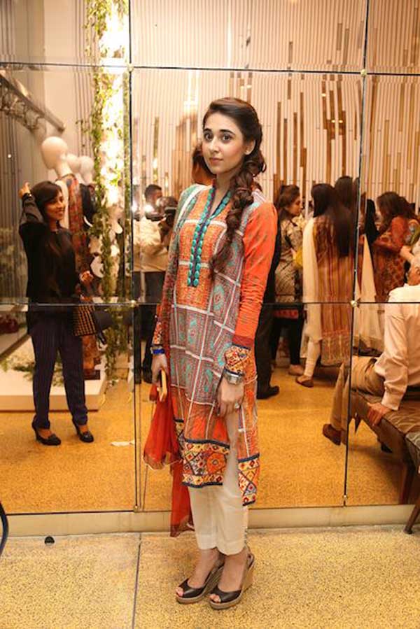Flagship Store Launch by Cross Stitch